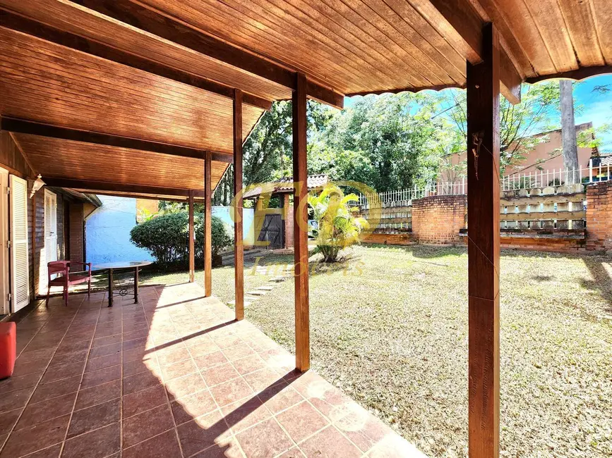 Foto 3 de Casa com 3 quartos à venda, 780m2 em Mairipora - SP