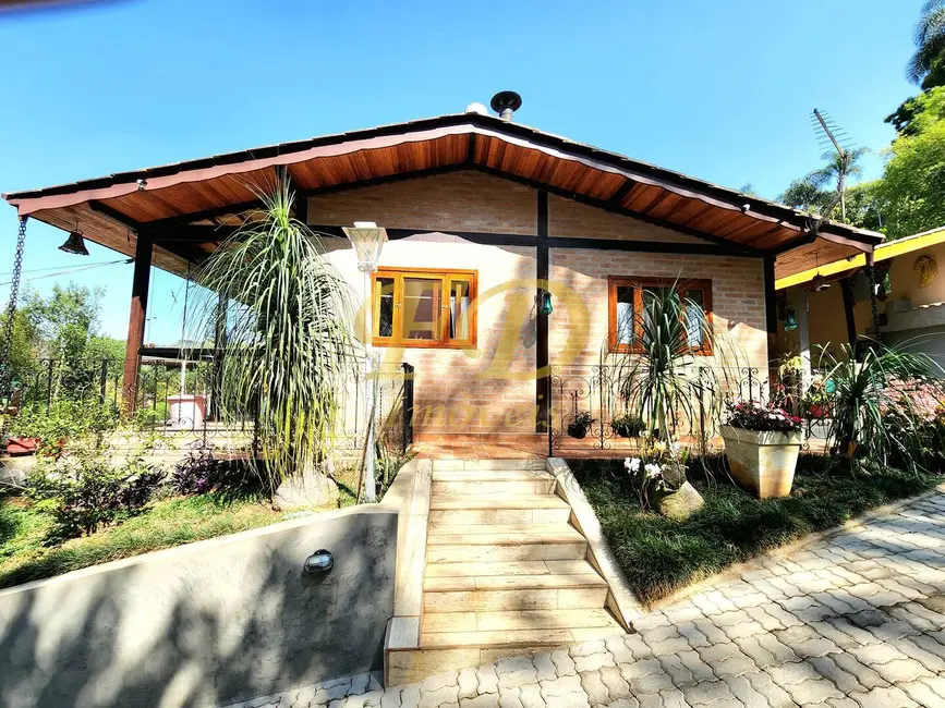 Foto 3 de Casa com 3 quartos à venda, 1208m2 em Mairipora - SP