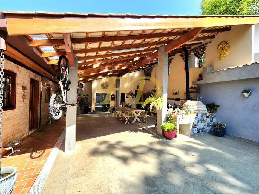 Foto 4 de Casa com 3 quartos à venda, 1208m2 em Mairipora - SP