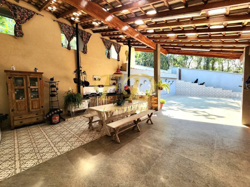 Foto 6 de Casa com 3 quartos à venda, 1208m2 em Mairipora - SP