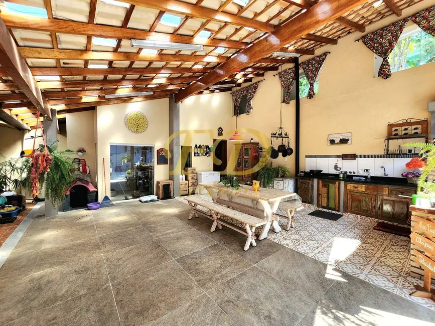 Foto 5 de Casa com 3 quartos à venda, 1208m2 em Mairipora - SP