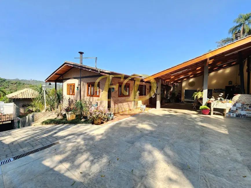 Foto 2 de Casa com 3 quartos à venda, 1208m2 em Mairipora - SP