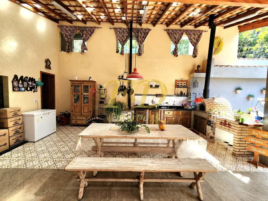 Foto 7 de Casa com 3 quartos à venda, 1208m2 em Mairipora - SP