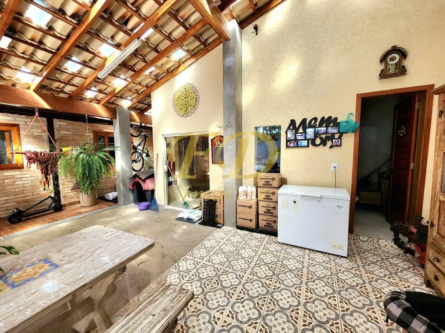 Foto 8 de Casa com 3 quartos à venda, 1208m2 em Mairipora - SP