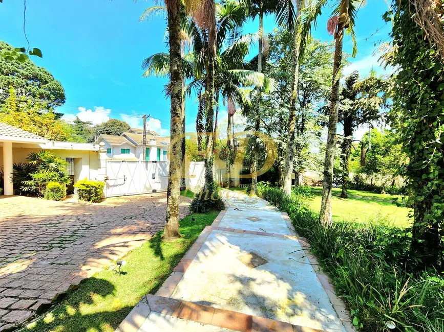 Foto 4 de Casa com 6 quartos à venda, 2800m2 em Mairipora - SP