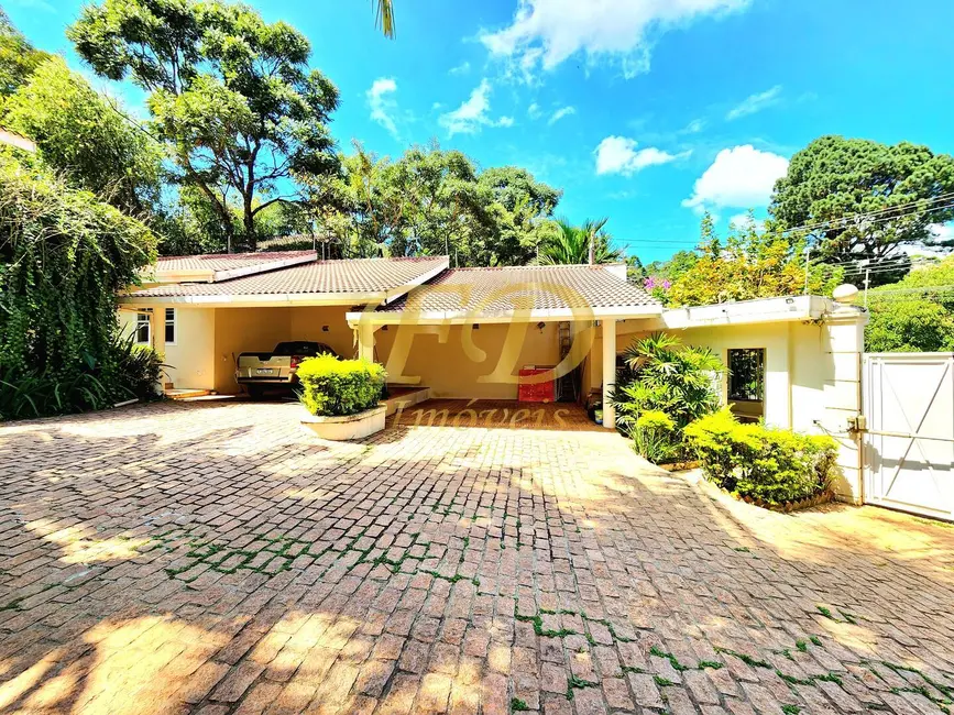 Foto 3 de Casa com 6 quartos à venda, 2800m2 em Mairipora - SP