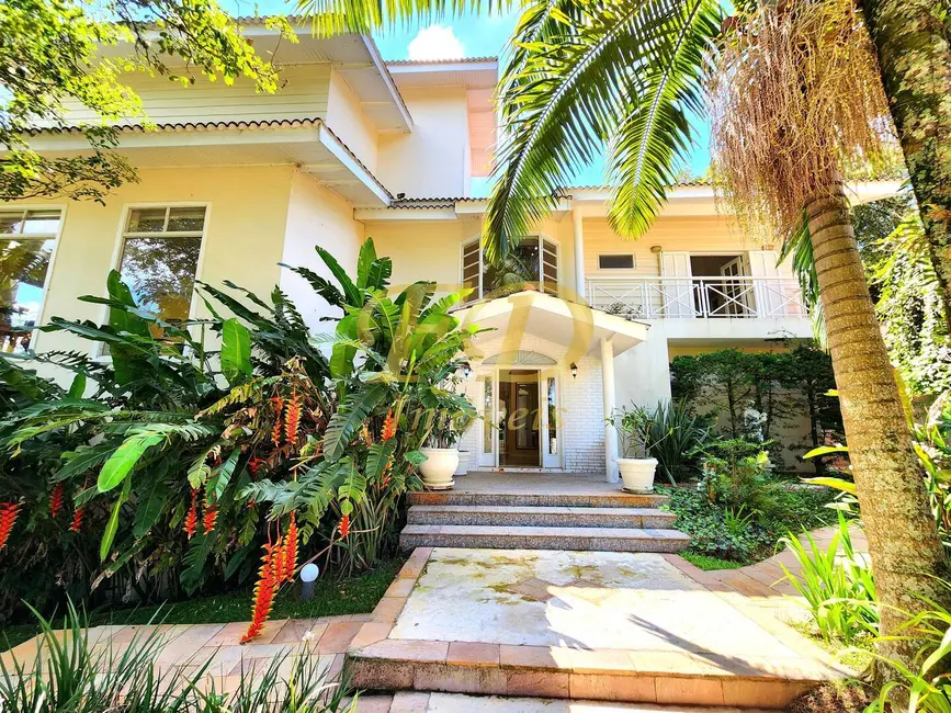 Foto 5 de Casa com 6 quartos à venda, 2800m2 em Mairipora - SP