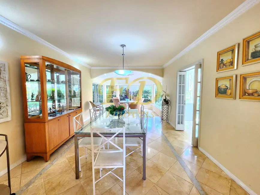 Foto 9 de Casa com 6 quartos à venda, 2800m2 em Mairipora - SP