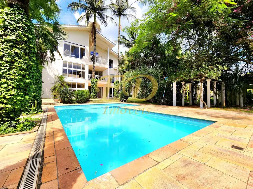 Foto 1 de Casa com 6 quartos à venda, 2800m2 em Mairipora - SP