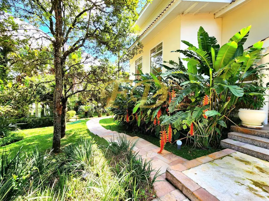 Foto 6 de Casa com 6 quartos à venda, 2800m2 em Mairipora - SP