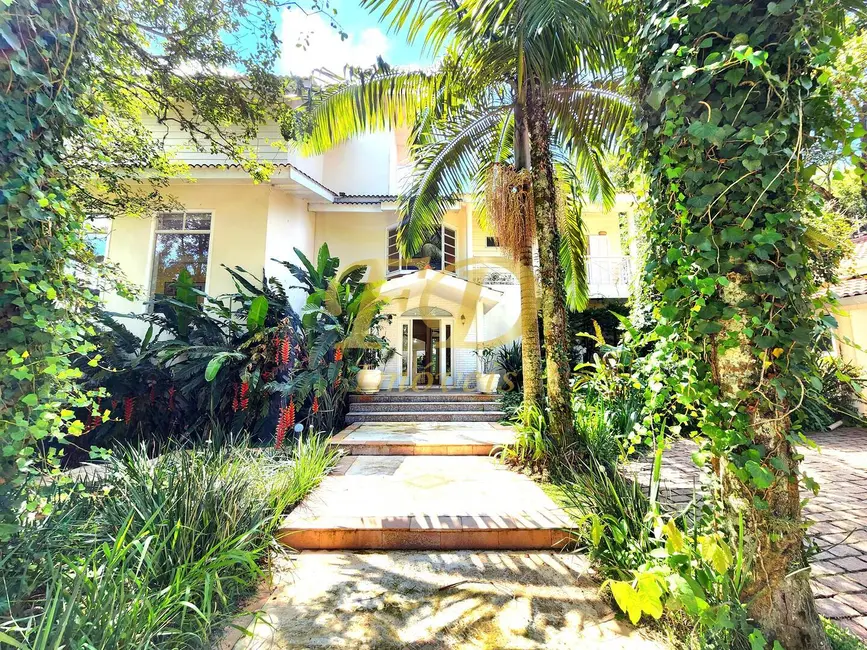 Foto 2 de Casa com 6 quartos à venda, 2800m2 em Mairipora - SP