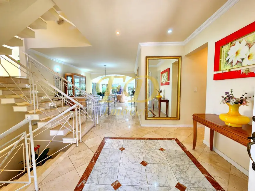 Foto 8 de Casa com 6 quartos à venda, 2800m2 em Mairipora - SP