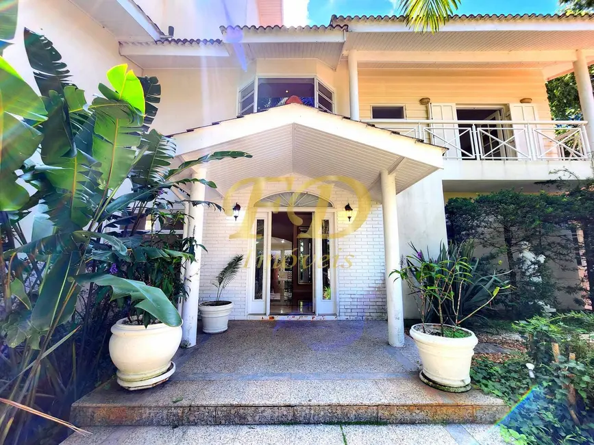 Foto 7 de Casa com 6 quartos à venda, 2800m2 em Mairipora - SP