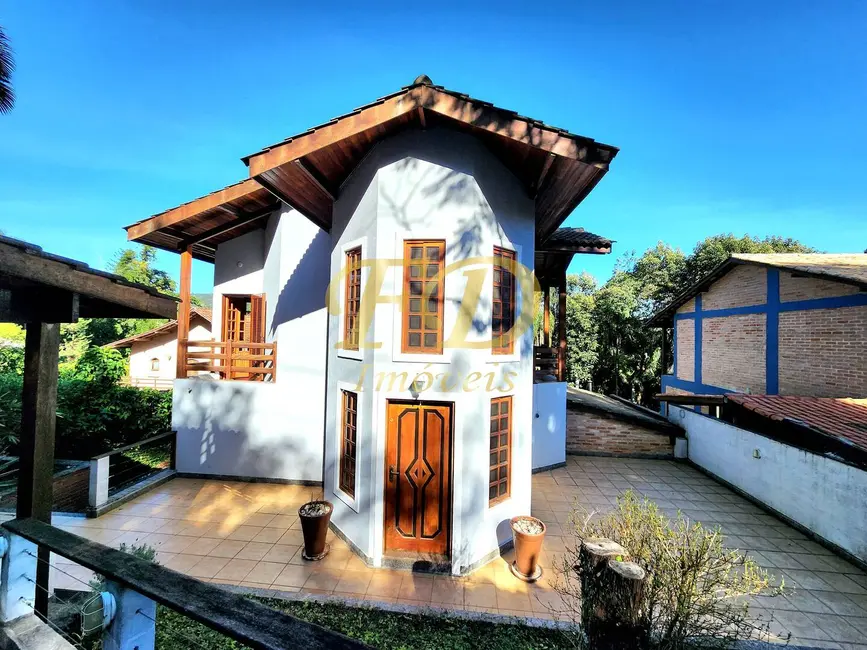 Foto 2 de Casa com 4 quartos à venda, 1173m2 em Mairipora - SP