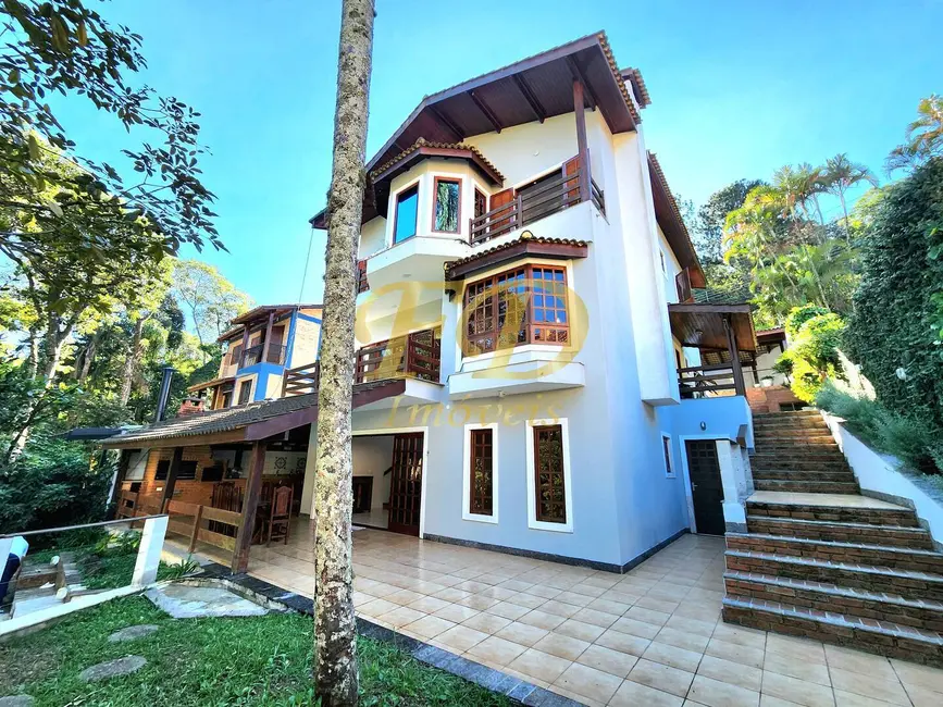 Foto 1 de Casa com 4 quartos à venda, 1173m2 em Mairipora - SP