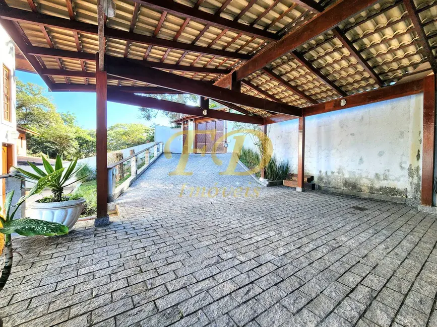 Foto 5 de Casa com 4 quartos à venda, 1173m2 em Mairipora - SP