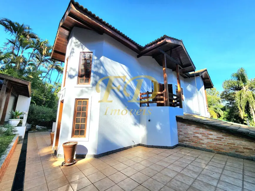 Foto 6 de Casa com 4 quartos à venda, 1173m2 em Mairipora - SP