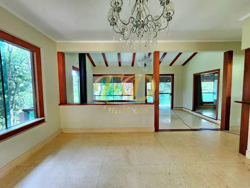 Foto 7 de Casa com 4 quartos à venda, 7000m2 em Mairipora - SP