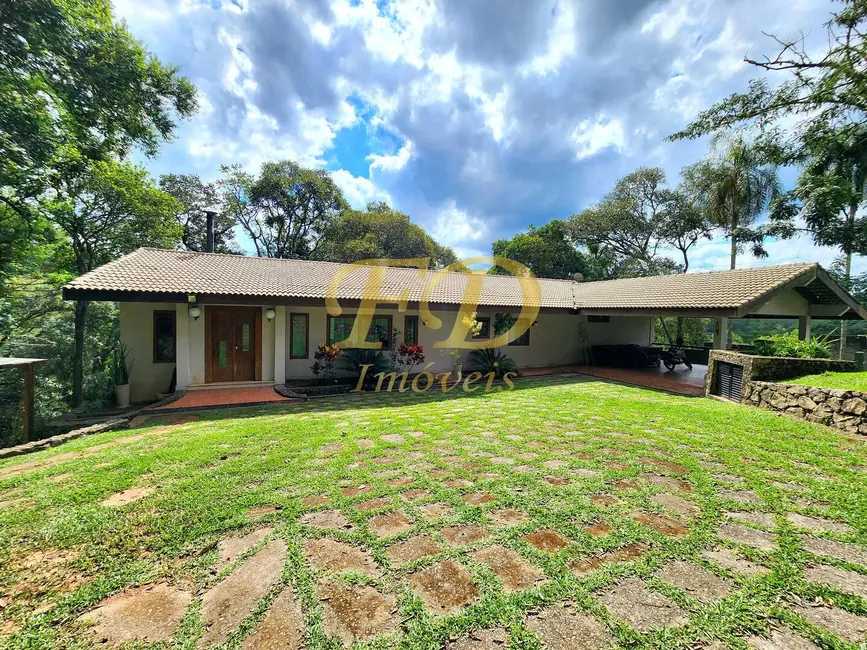 Foto 3 de Casa com 4 quartos à venda, 7000m2 em Mairipora - SP