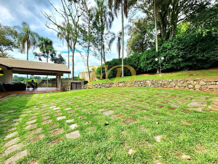 Foto 5 de Casa com 4 quartos à venda, 7000m2 em Mairipora - SP