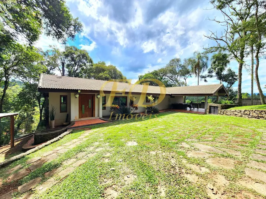 Foto 2 de Casa com 4 quartos à venda, 7000m2 em Mairipora - SP