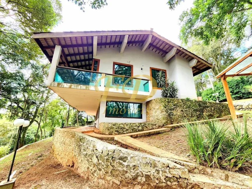 Foto 1 de Casa com 4 quartos à venda, 7000m2 em Mairipora - SP