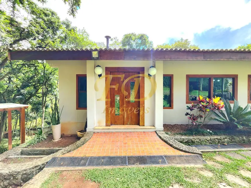 Foto 6 de Casa com 4 quartos à venda, 7000m2 em Mairipora - SP