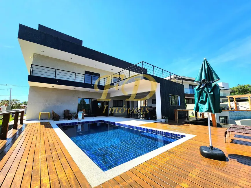 Foto 1 de Casa com 3 quartos à venda, 1000m2 em Mairipora - SP