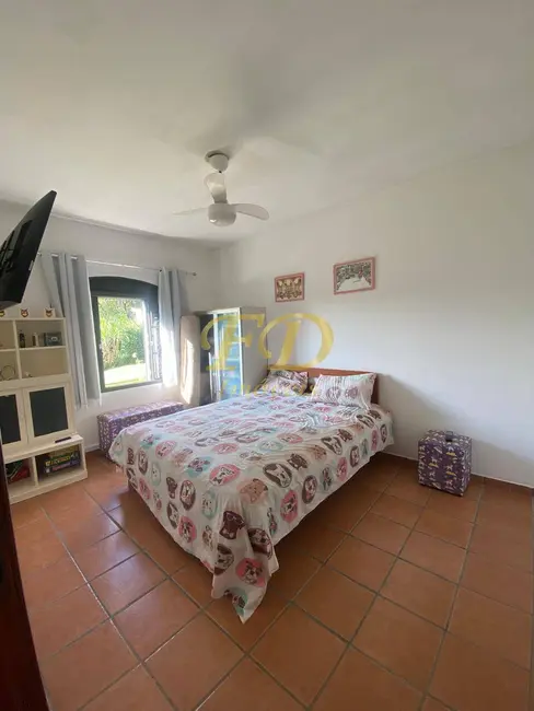 Foto 7 de Chácara com 5 quartos à venda, 4000m2 em Jardim Estância Brasil, Atibaia - SP