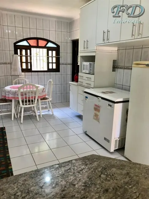 Foto 9 de Chácara com 5 quartos à venda, 4000m2 em Jardim Estância Brasil, Atibaia - SP