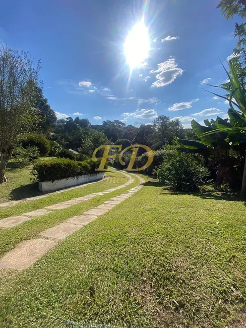 Foto 3 de Chácara com 5 quartos à venda, 4000m2 em Jardim Estância Brasil, Atibaia - SP