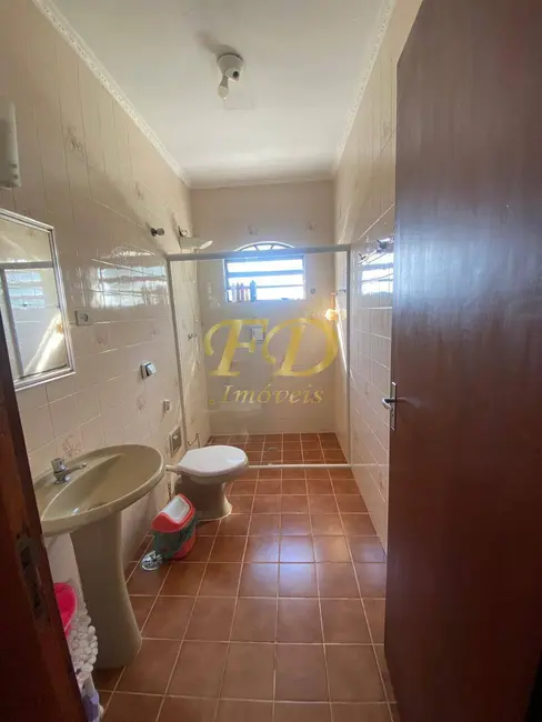 Foto 8 de Chácara com 5 quartos à venda, 4000m2 em Jardim Estância Brasil, Atibaia - SP