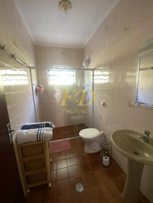 Foto 5 de Chácara com 5 quartos à venda, 4000m2 em Jardim Estância Brasil, Atibaia - SP