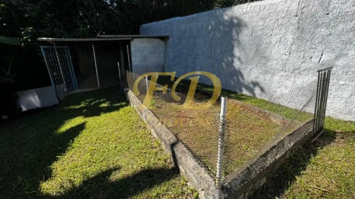 Foto 6 de Chácara com 4 quartos à venda, 1350m2 em Mairipora - SP