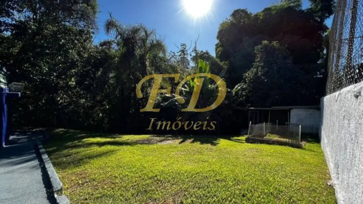 Foto 5 de Chácara com 4 quartos à venda, 1350m2 em Mairipora - SP