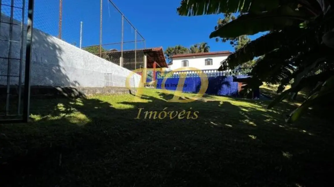 Foto 7 de Chácara com 4 quartos à venda, 1350m2 em Mairipora - SP