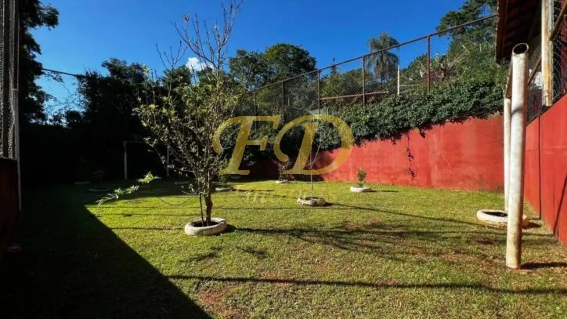 Foto 3 de Chácara com 4 quartos à venda, 1350m2 em Mairipora - SP