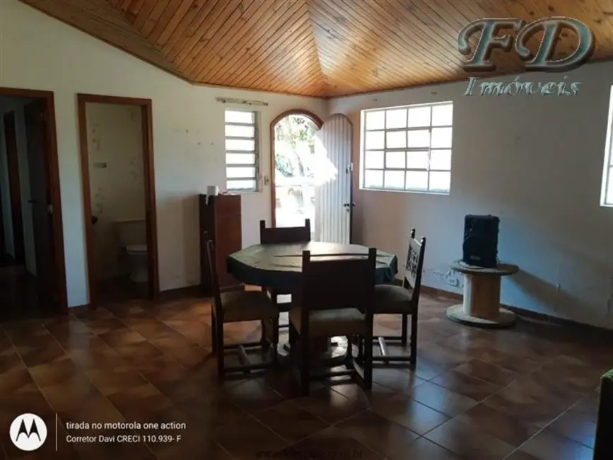 Foto 9 de Chácara com 4 quartos à venda, 1350m2 em Mairipora - SP