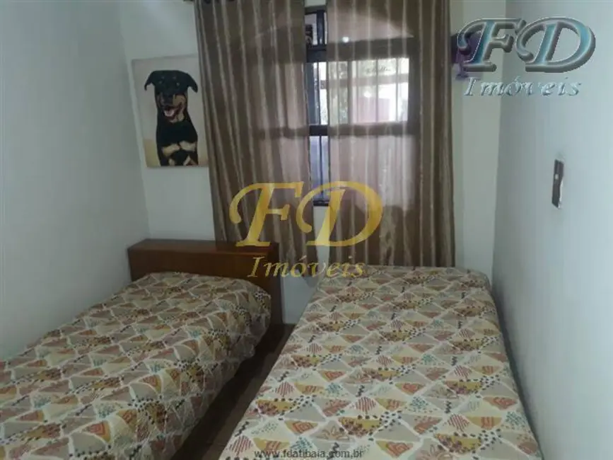 Foto 3 de Casa com 3 quartos à venda, 150m2 em Jardim Umarizal, São Paulo - SP