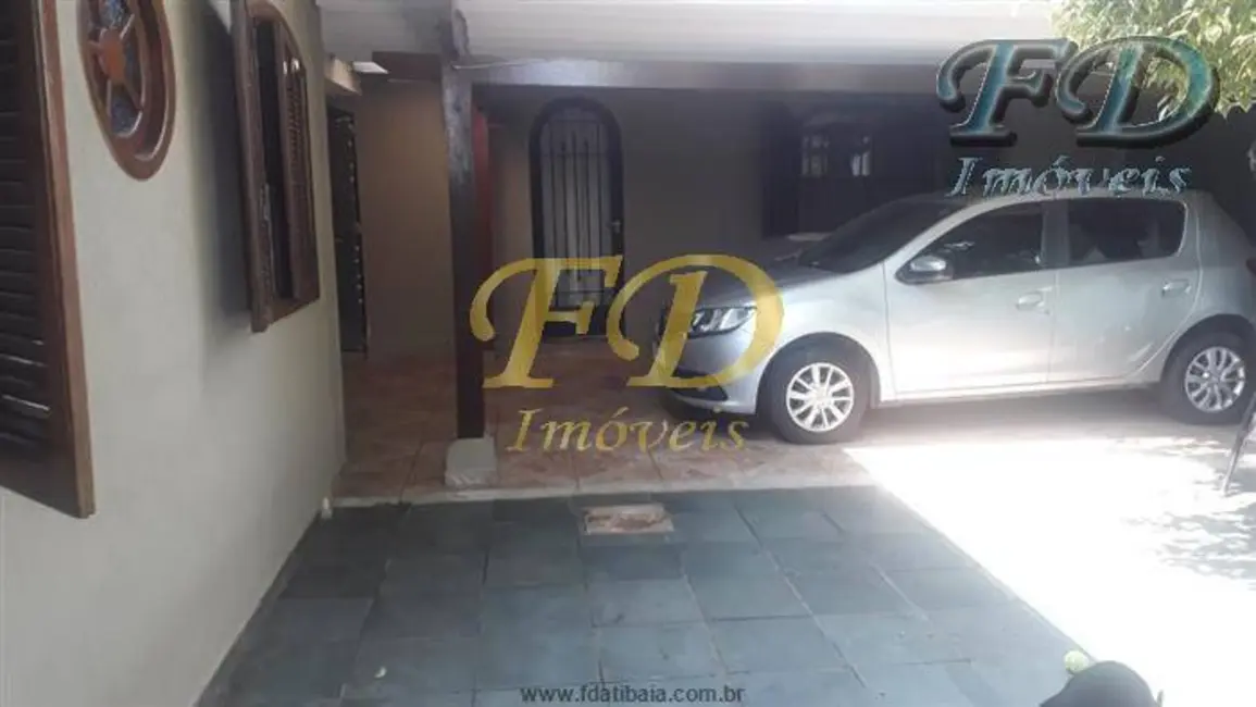 Foto 1 de Casa com 3 quartos à venda, 150m2 em Jardim Umarizal, São Paulo - SP