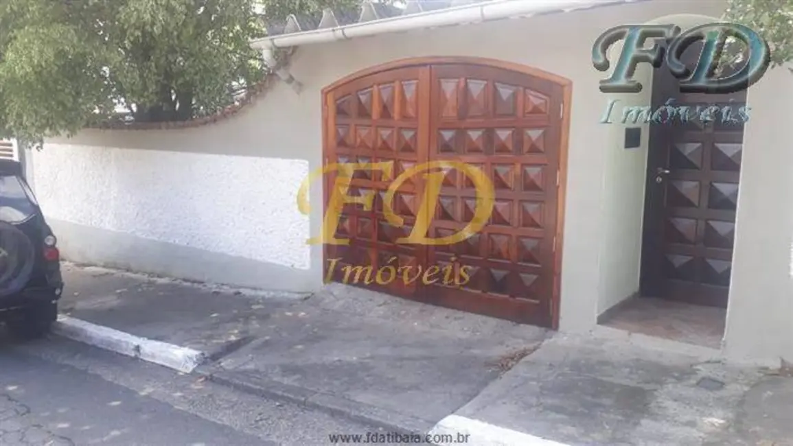 Foto 7 de Casa com 3 quartos à venda, 150m2 em Jardim Umarizal, São Paulo - SP