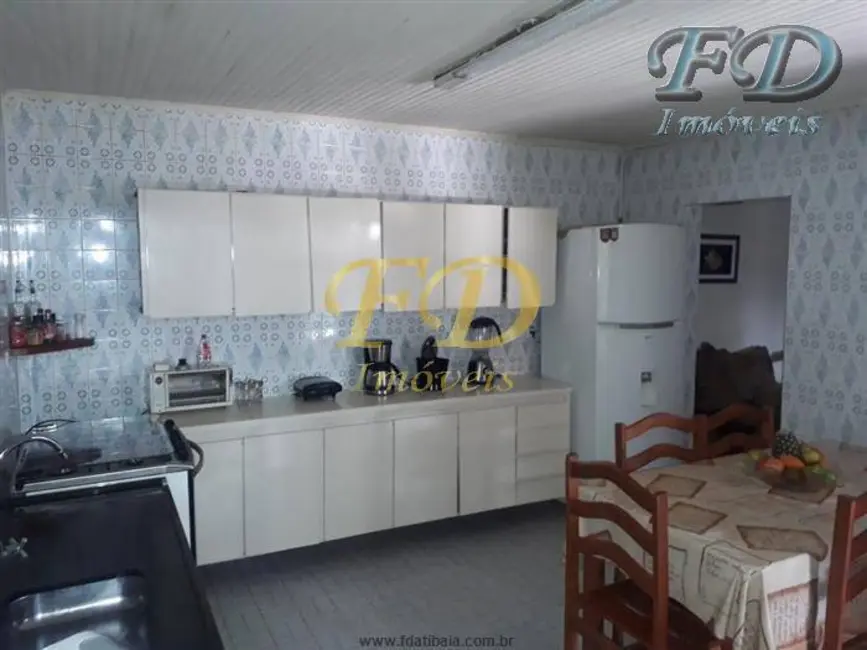 Foto 2 de Casa com 3 quartos à venda, 150m2 em Jardim Umarizal, São Paulo - SP