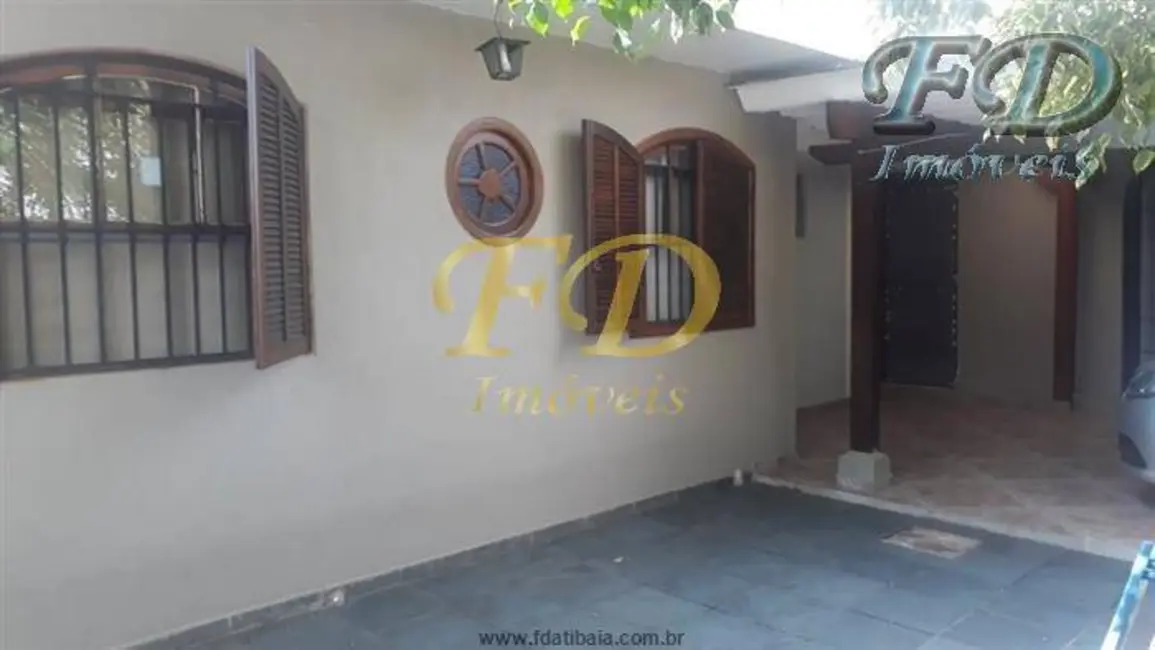 Foto 4 de Casa com 3 quartos à venda, 150m2 em Jardim Umarizal, São Paulo - SP