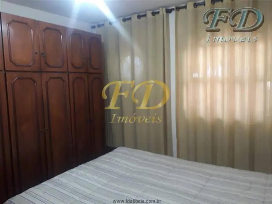 Foto 5 de Casa com 3 quartos à venda, 150m2 em Jardim Umarizal, São Paulo - SP