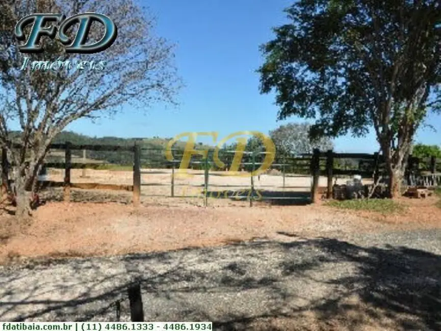 Foto 8 de Sítio / Rancho com 4 quartos à venda, 135000m2 em Itatiba - SP