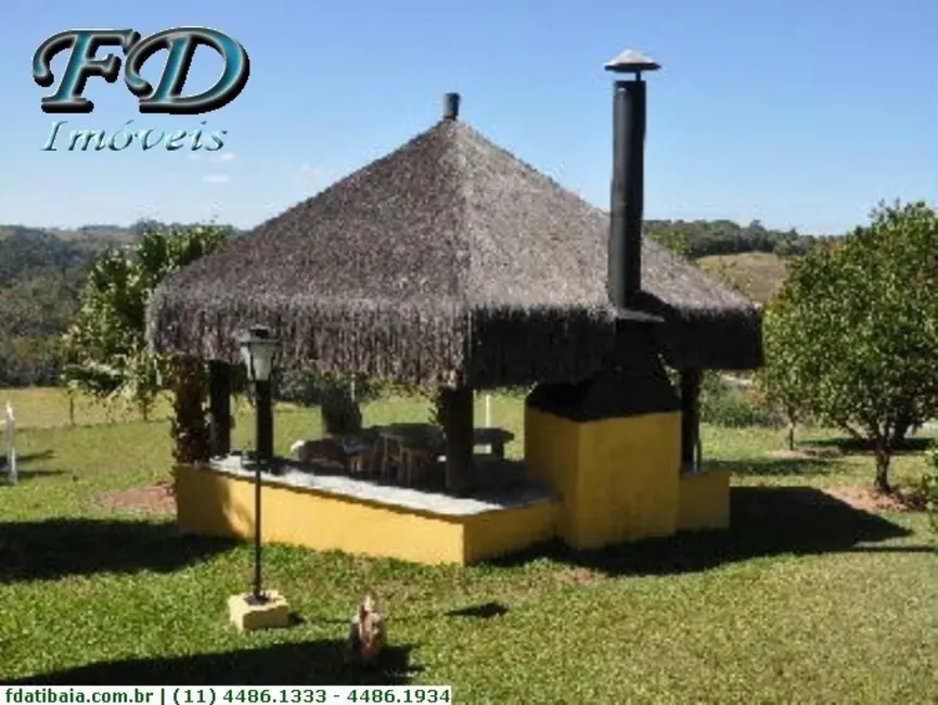 Foto 9 de Sítio / Rancho com 4 quartos à venda, 135000m2 em Itatiba - SP