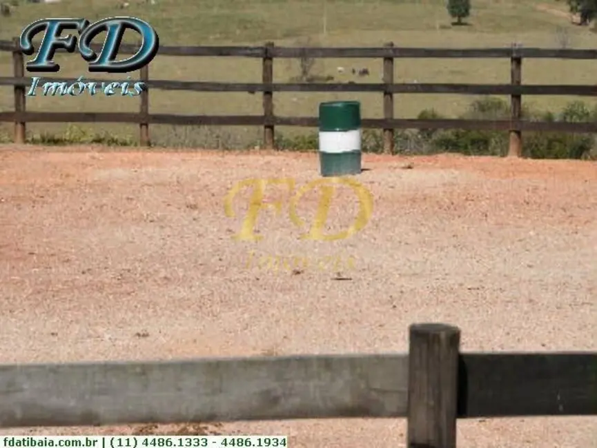 Foto 7 de Sítio / Rancho com 4 quartos à venda, 135000m2 em Itatiba - SP