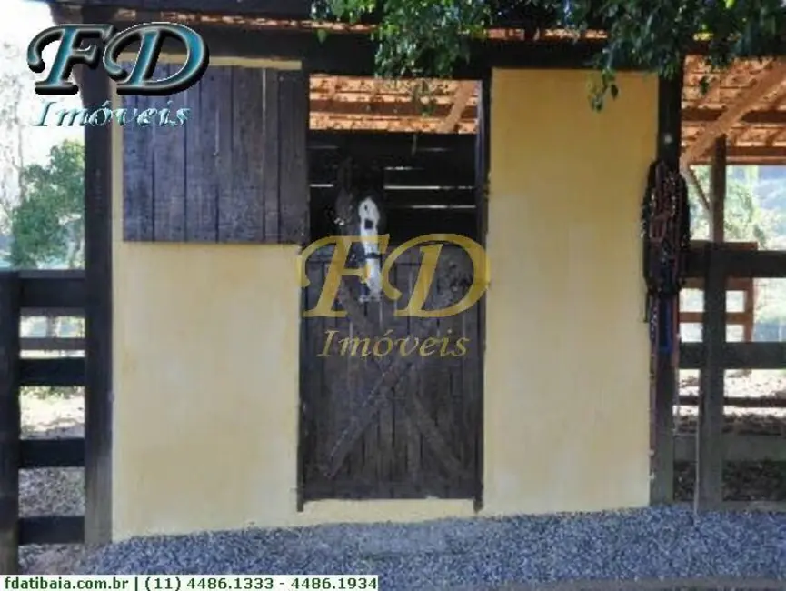 Foto 5 de Sítio / Rancho com 4 quartos à venda, 135000m2 em Itatiba - SP