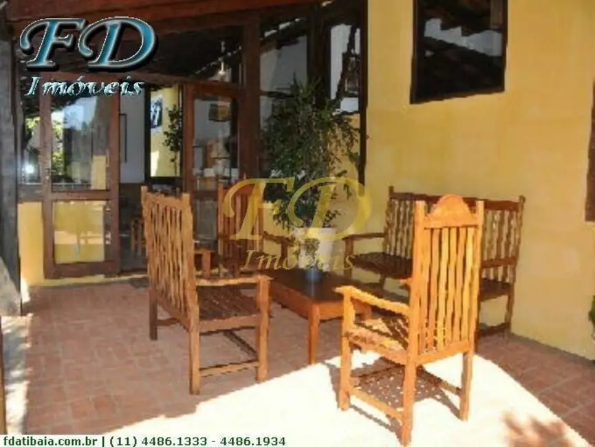 Foto 3 de Sítio / Rancho com 4 quartos à venda, 135000m2 em Itatiba - SP