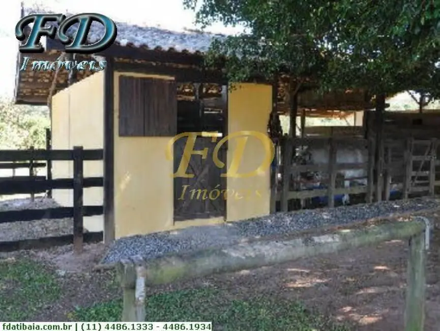 Foto 6 de Sítio / Rancho com 4 quartos à venda, 135000m2 em Itatiba - SP